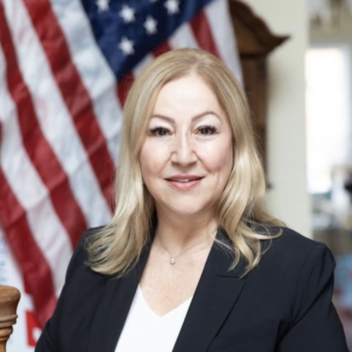 Shirley for US Senate Shirley for US Senate